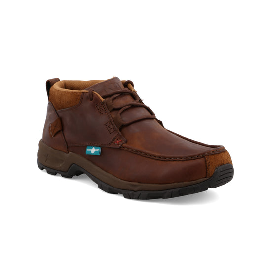 Twisted x Men's Waterproof Chukka Hiker
