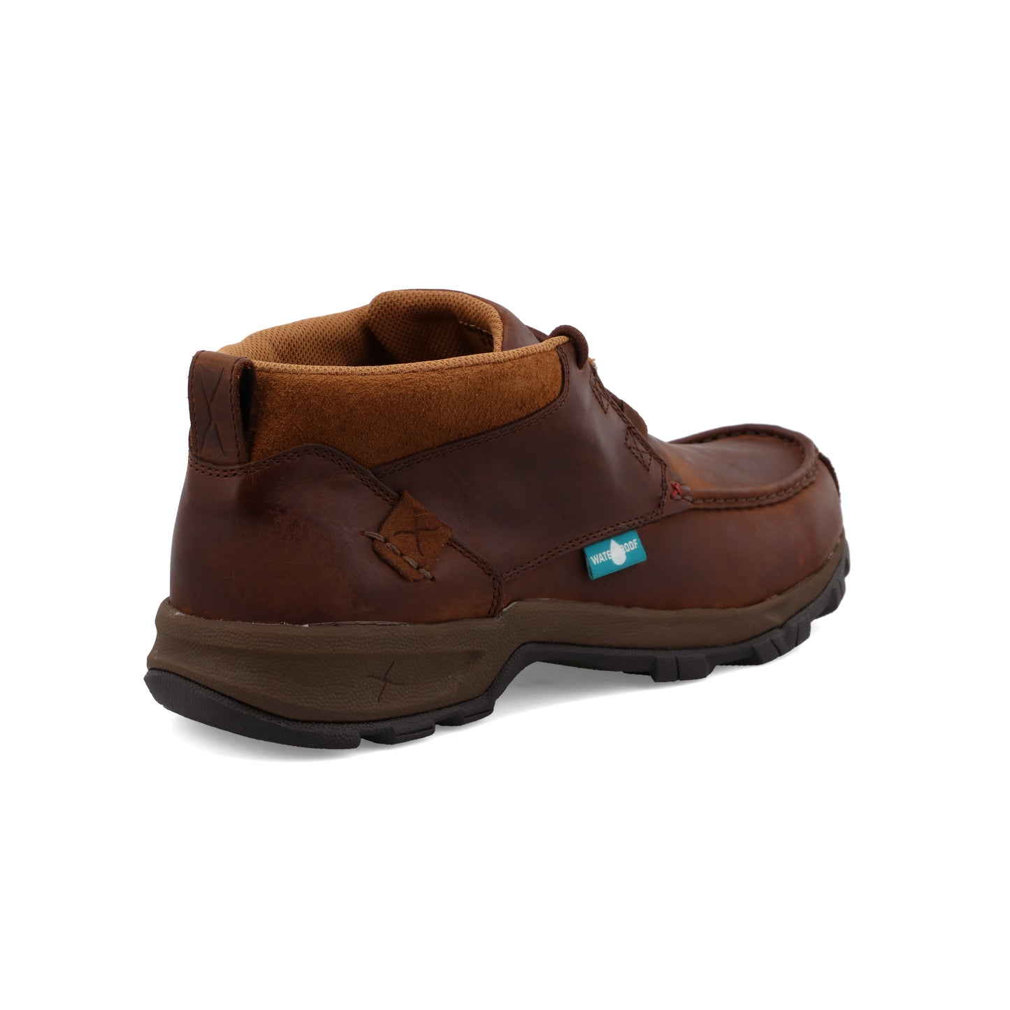 Twisted x Men's Waterproof Chukka Hiker