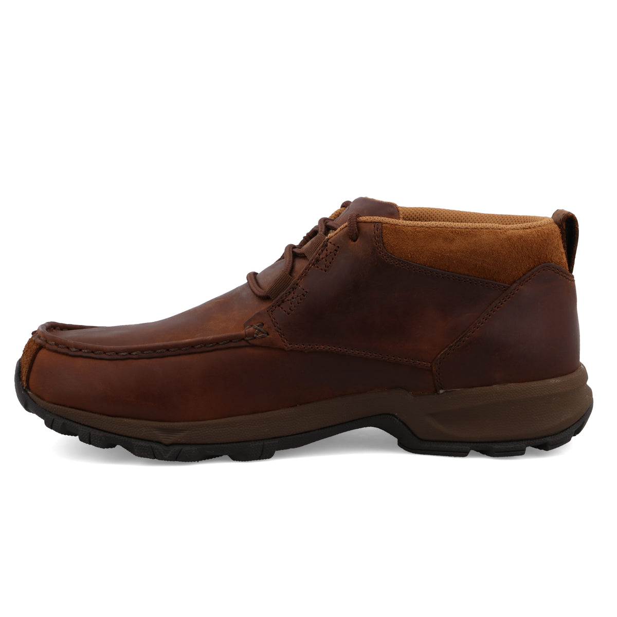 Twisted x Men's Waterproof Chukka Hiker