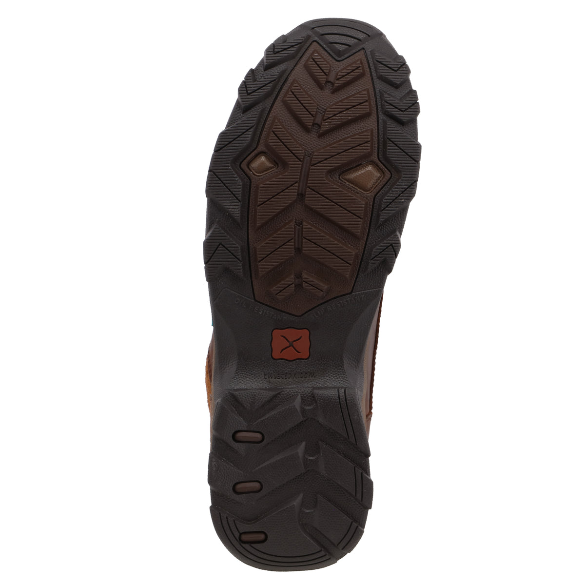 Twisted x Men's Waterproof Chukka Hiker