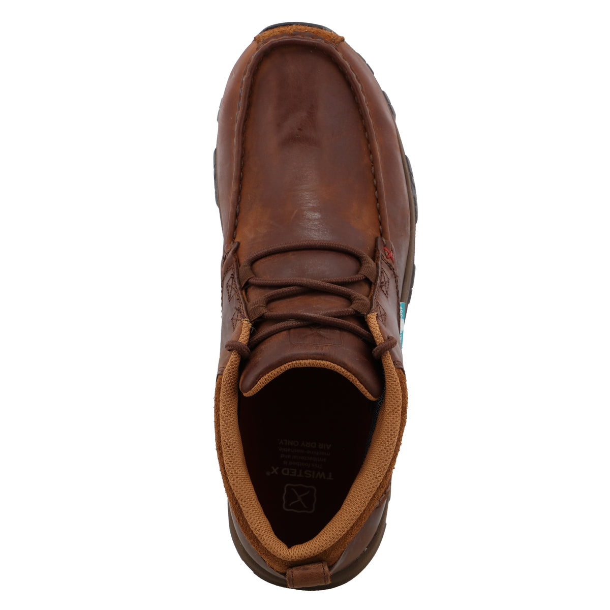 Twisted x Men's Waterproof Chukka Hiker
