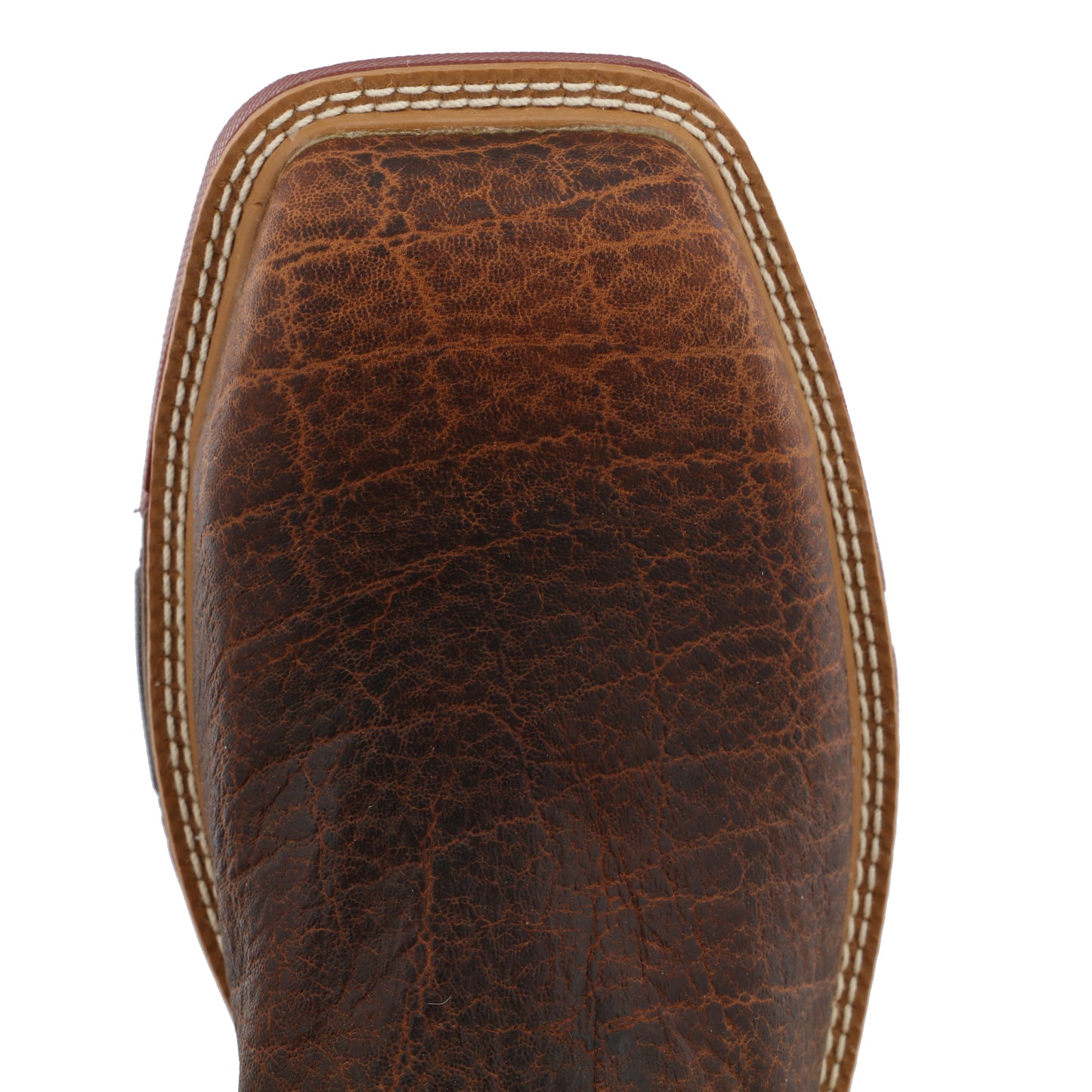 twisted x Nano Composite Safety Toe Western Work Boot