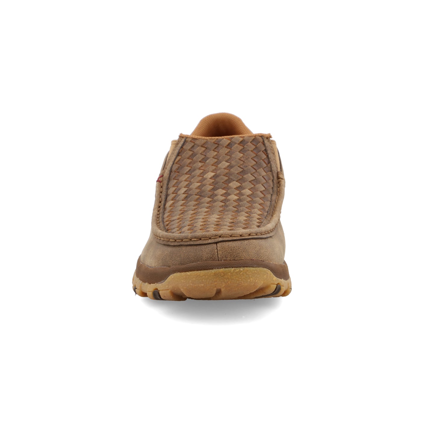 Twisted x Chukka Slip-On Driving Moc Bomber