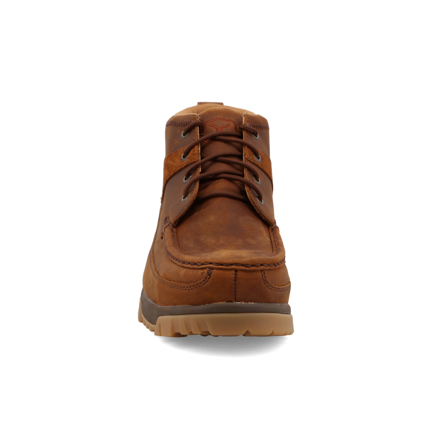 Twisted x Men's Work 4" Lace-Up Composite Toe