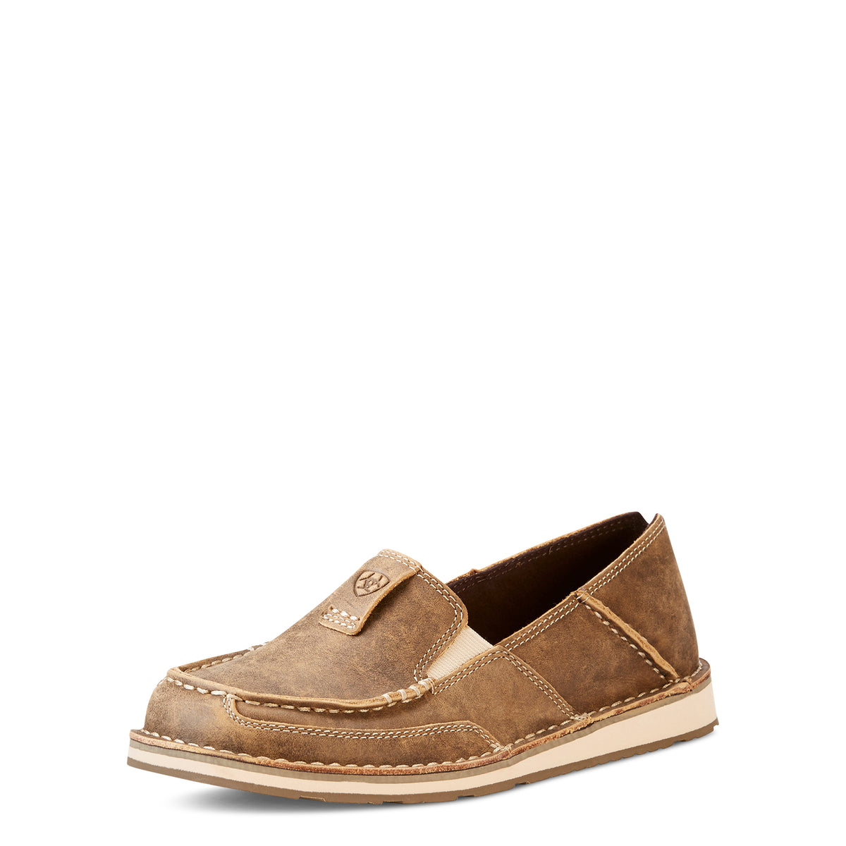 Ariat Cruiser Shoe Brown Bomer