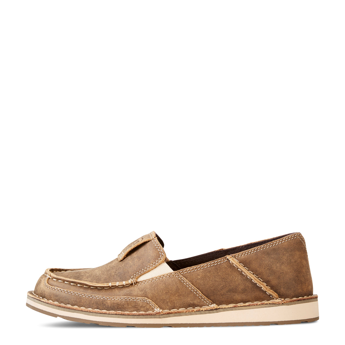 Ariat Cruiser Shoe Brown Bomer