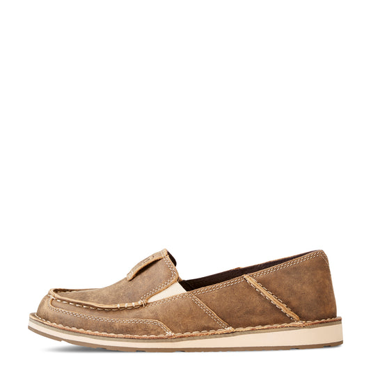 Ariat Cruiser Shoe Brown Bomer