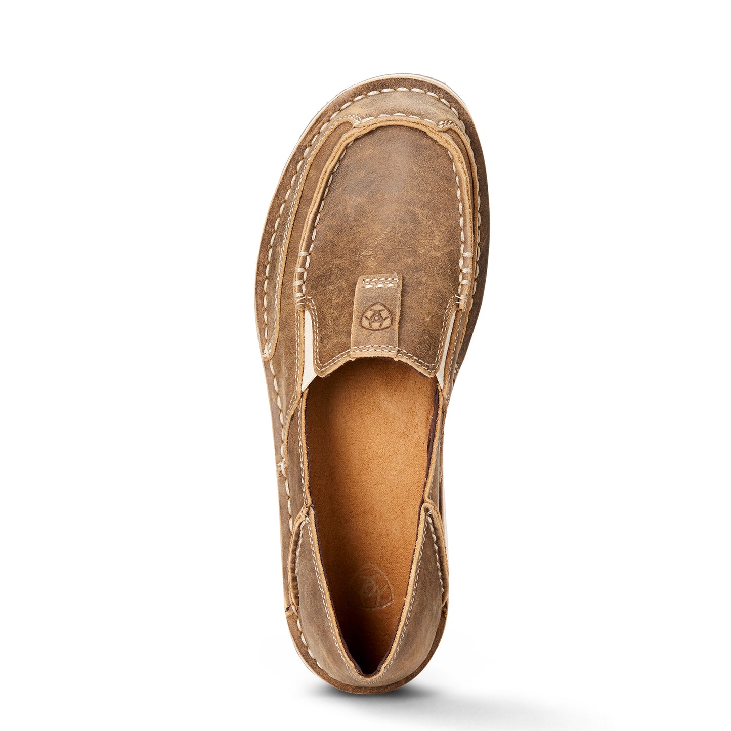 Ariat Cruiser Shoe Brown Bomer