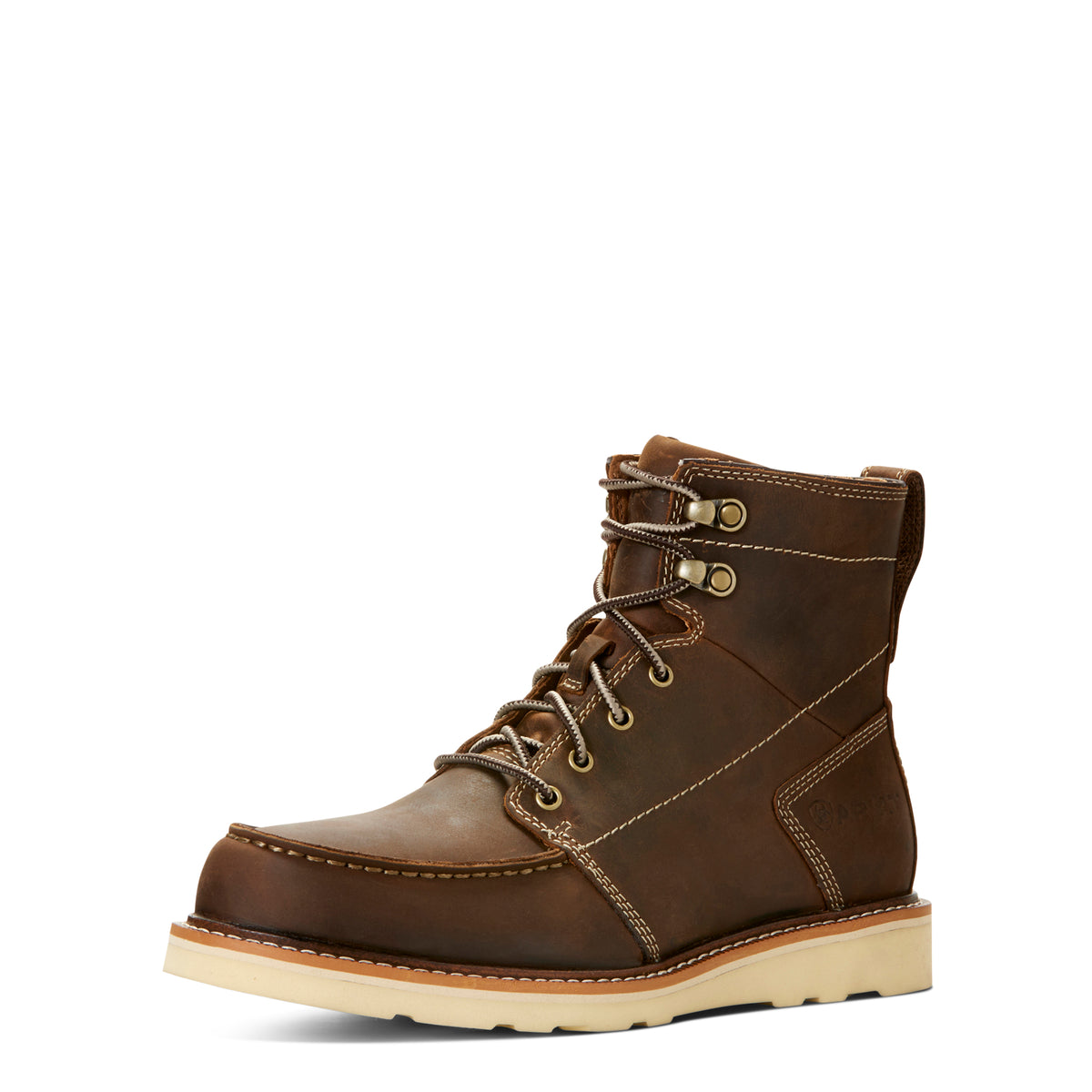 Ariat men's Recon Lace Round Toe Boot