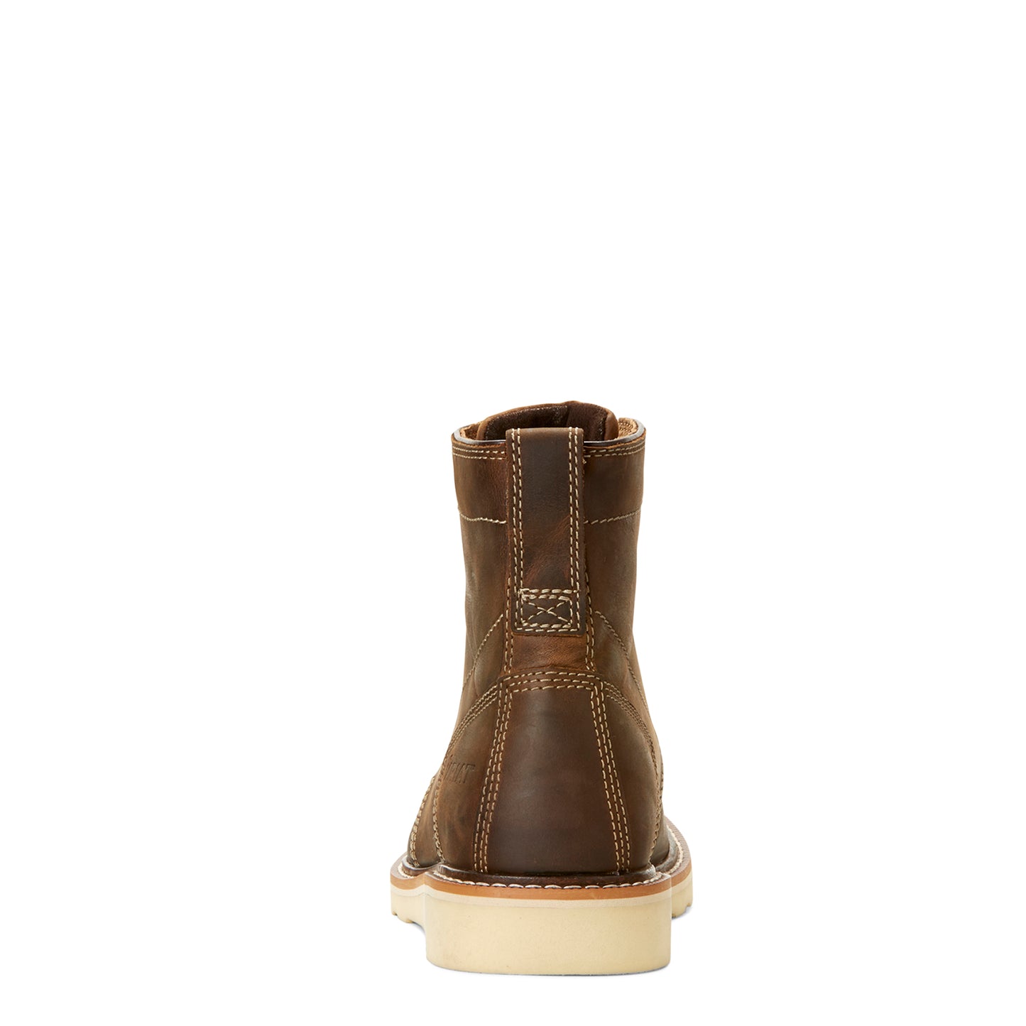 Ariat men's Recon Lace Round Toe Boot