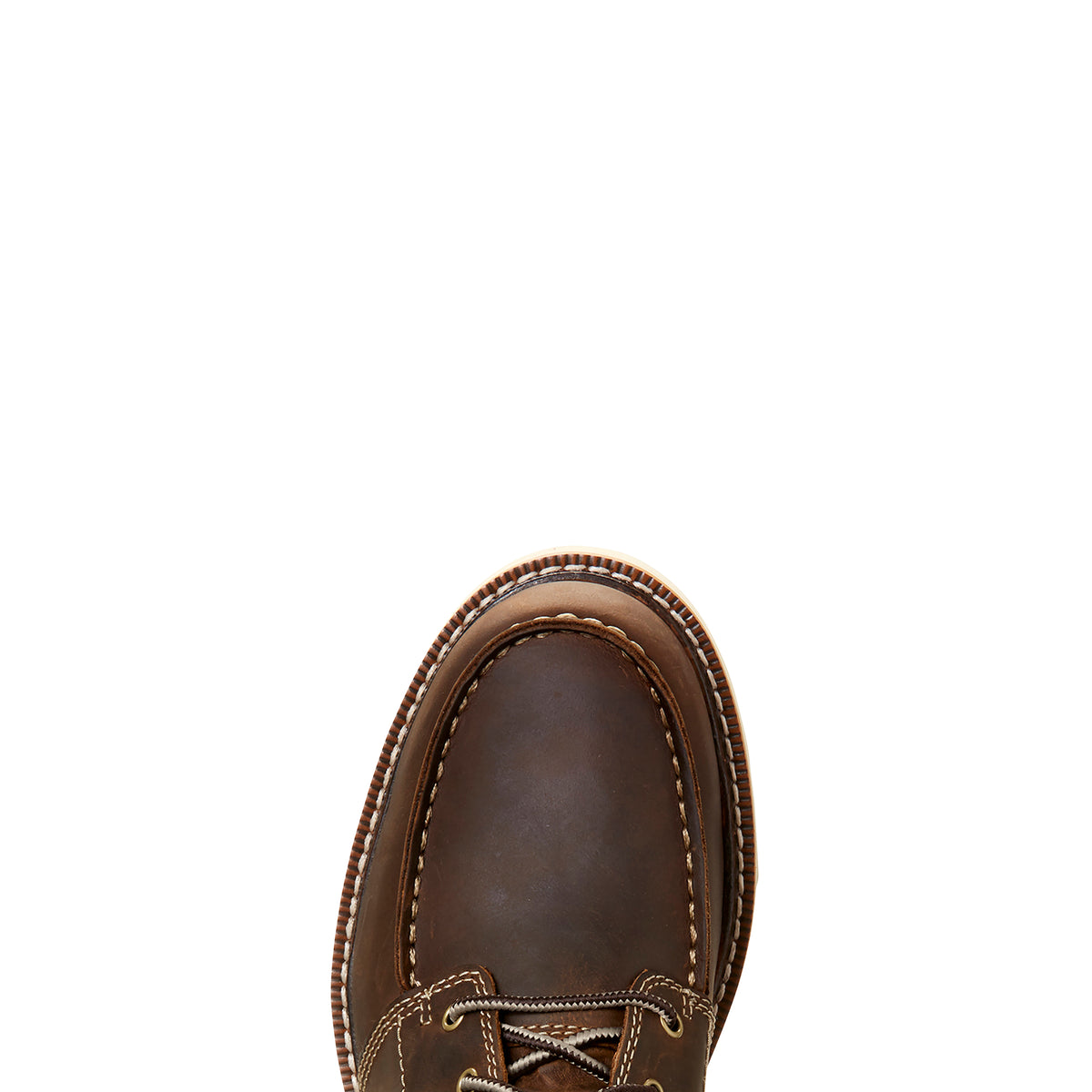Ariat men's Recon Lace Round Toe Boot