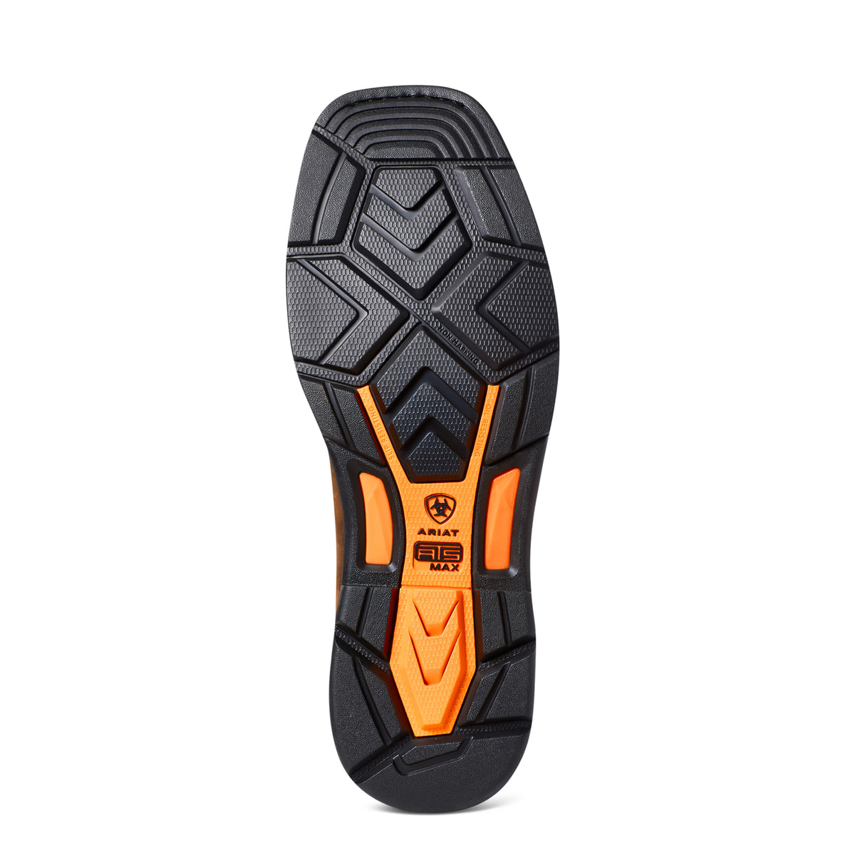 Ariat WorkHog XT Patriot Waterproof Wide Square Toe Carbon Toe