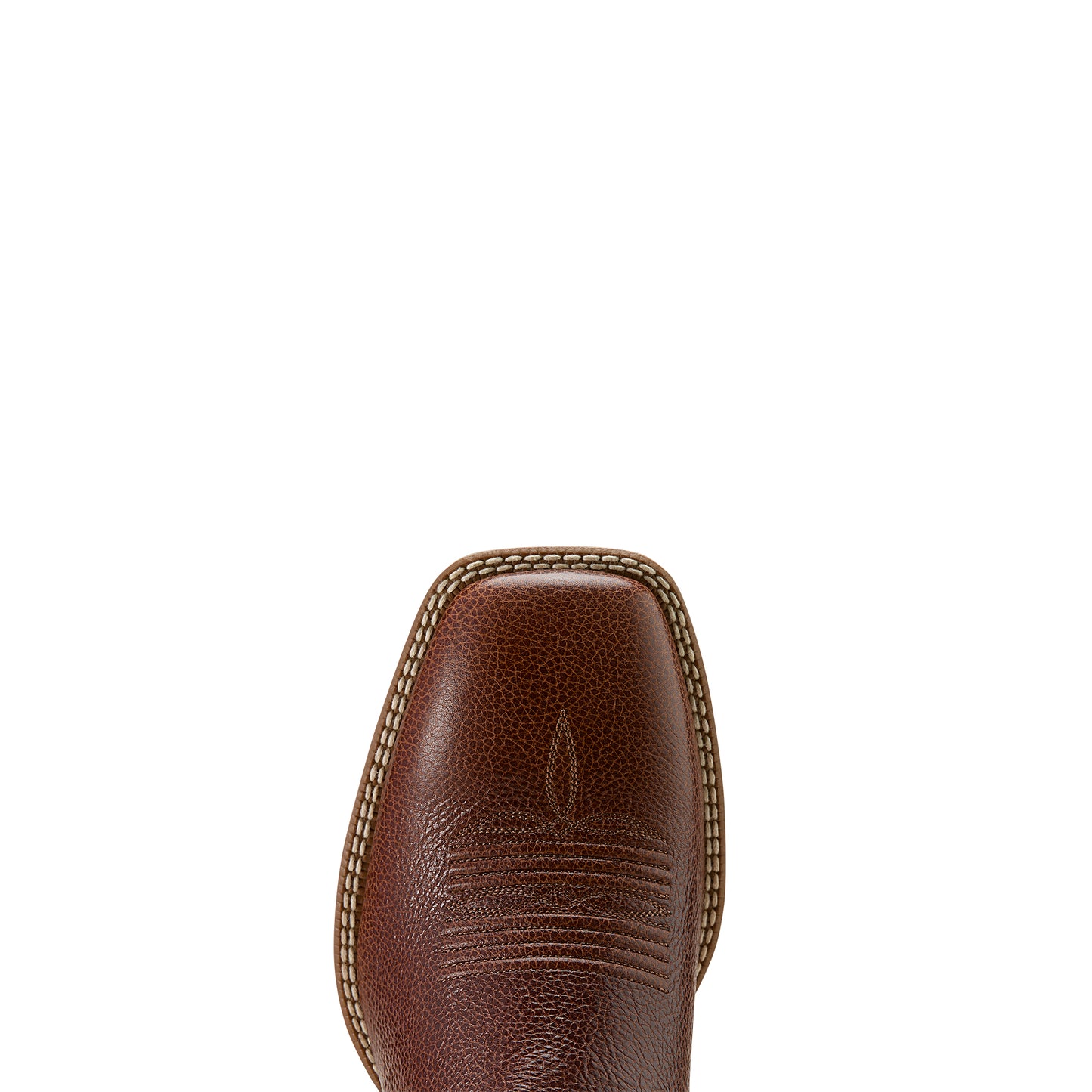 Ariat men's Dakota VentTEK Wide Square Toe Cowboy Boot