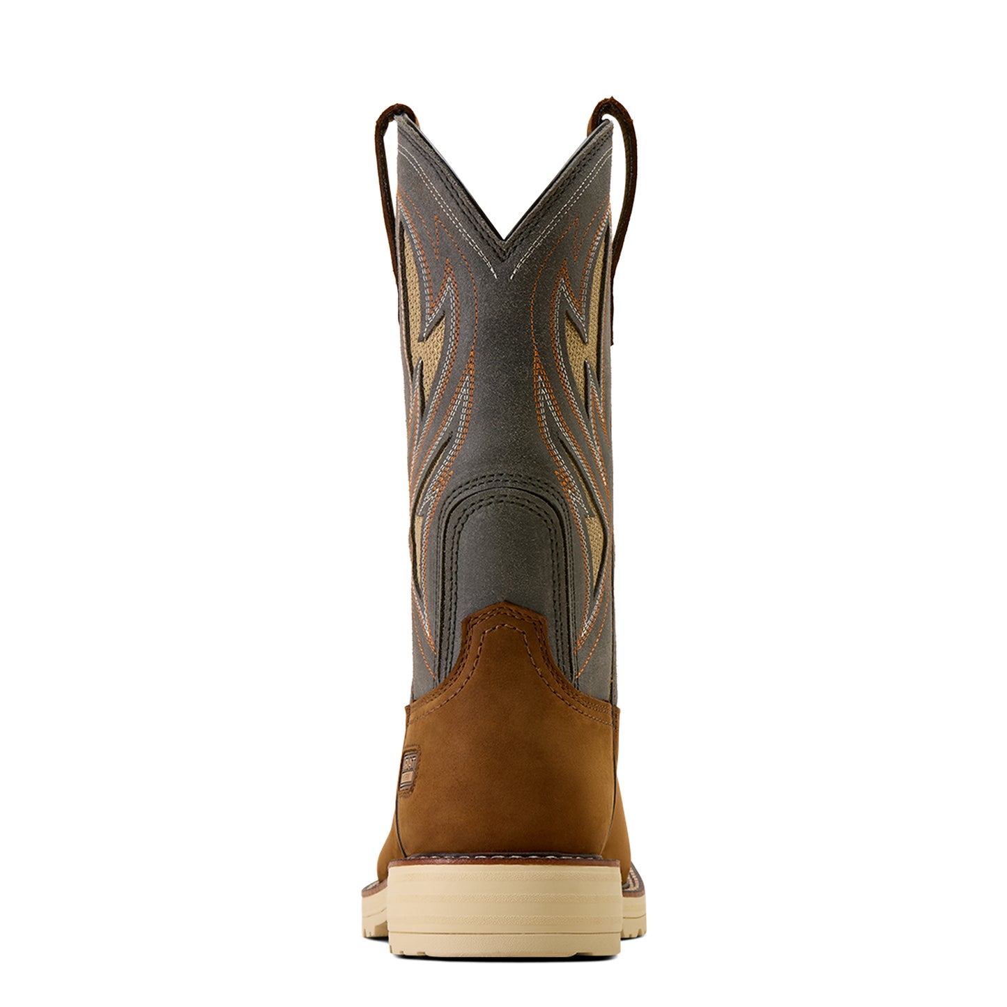 Ariat Activator VentTEK Wide Square Toe Work Boot