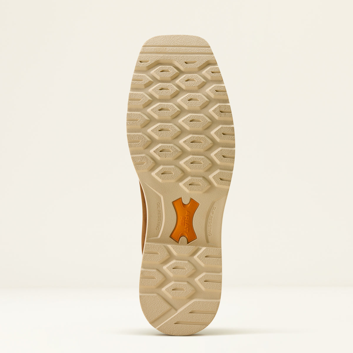 Ariat Activator VentTEK Wide Square Toe Work Boot