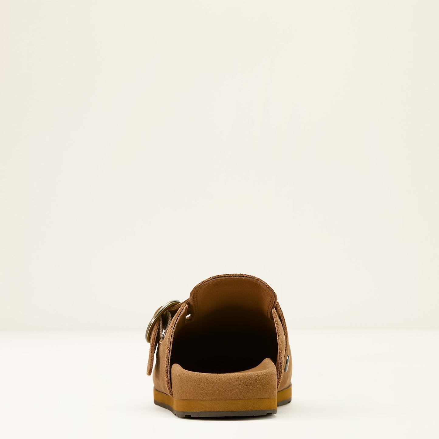 Ariat Country Mule CARAMEL SUEDE
