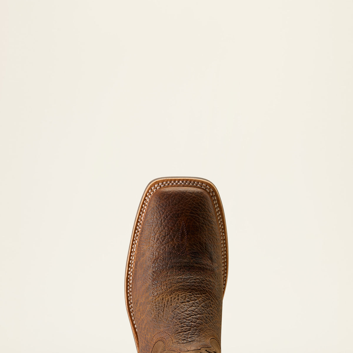 Ariat men's Kanyon Toughstock VentTEK Wide Square Toe Cowboy Bo