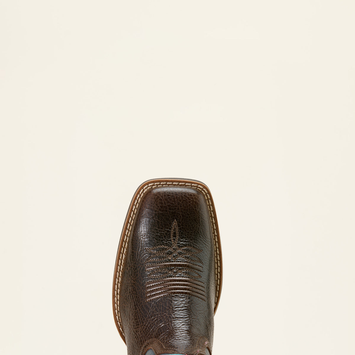 Ariat San Angelo VentTEK 360 Wide Square Toe Western Boot