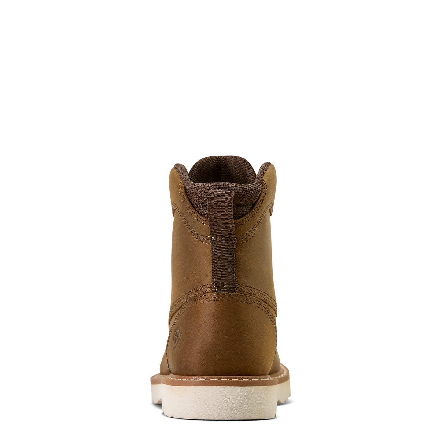 Ariat DISTRESSED BROWN Lift Lacer Moc Toe Boot