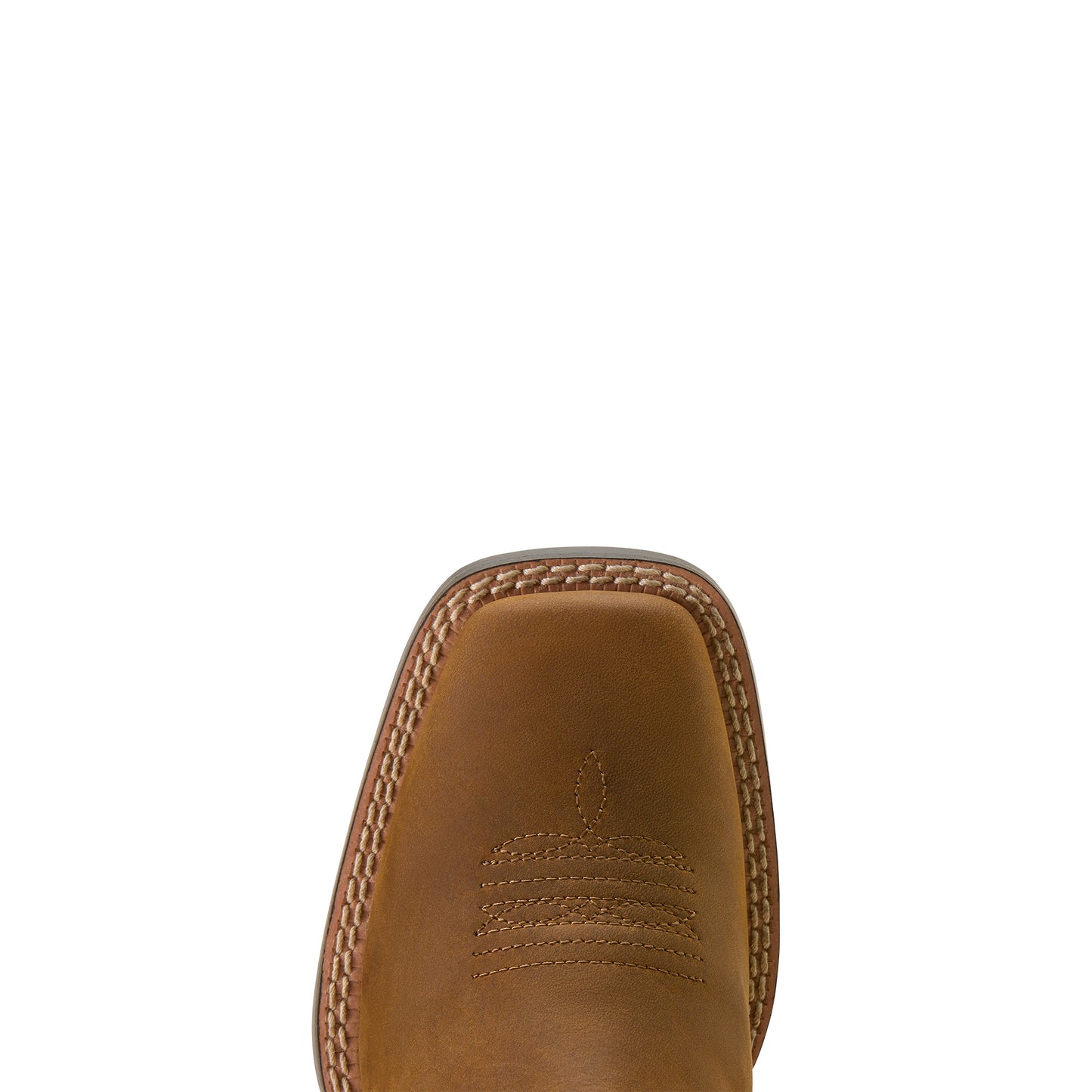 Ariat Wild Bloom Wide Square Toe Western Boot