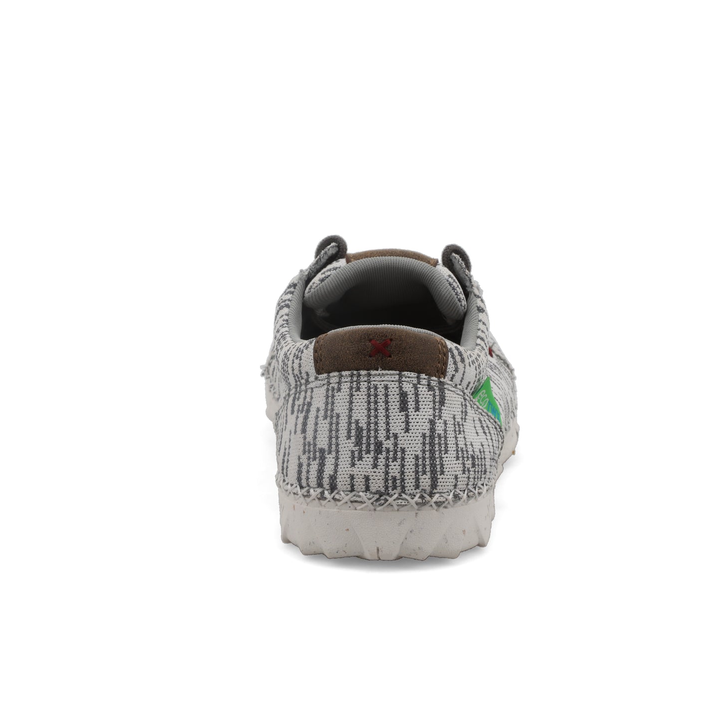 Twisted x lady's Zero-X White & Grey