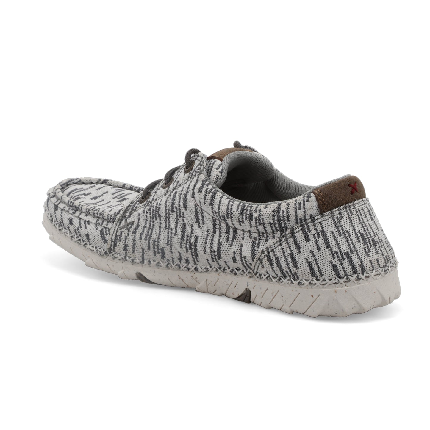 Twisted x lady's Zero-X White & Grey