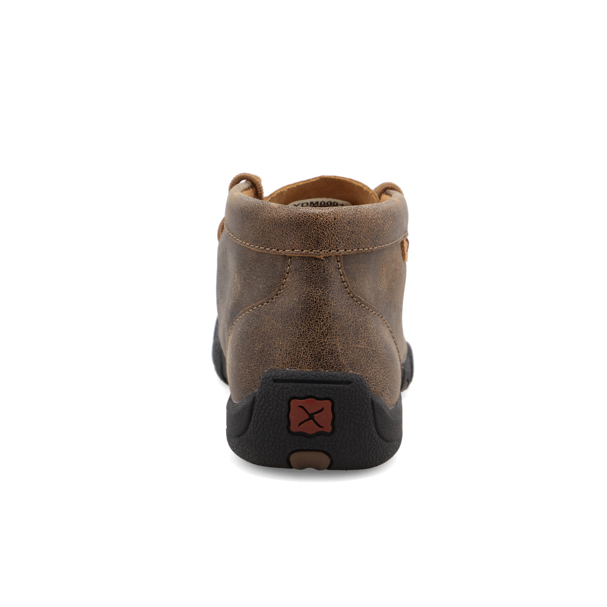 Twisted x Kid's Chukka Driving Moc Bomber
