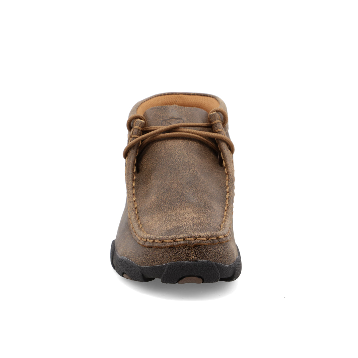 Twisted x Kid's Chukka Driving Moc Bomber