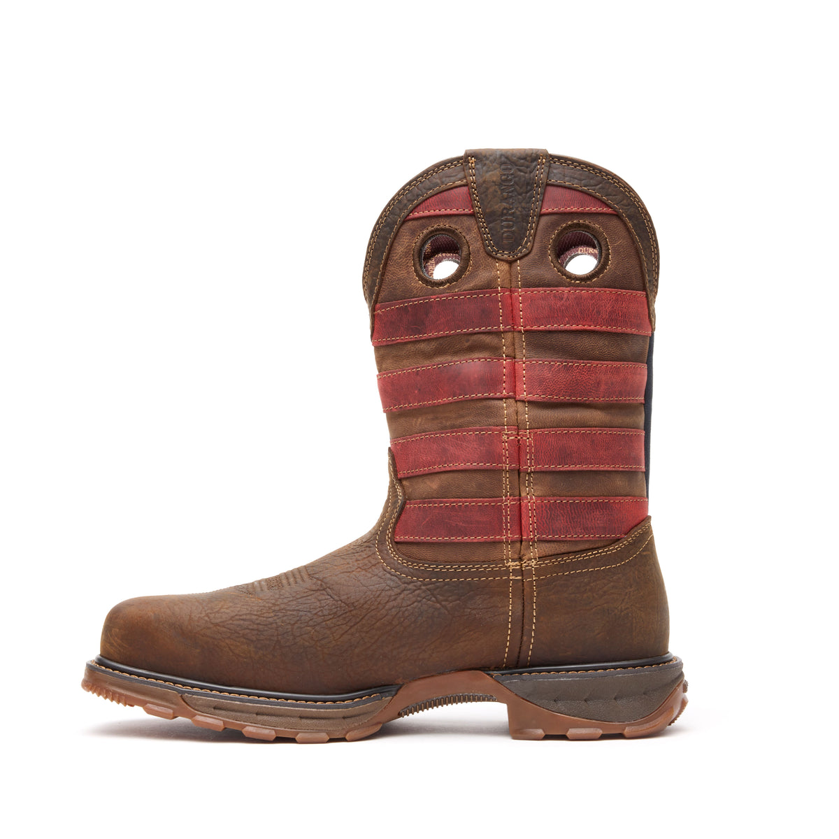 Durango® Maverick XP Composite Toe Waterproof Western Work Boot