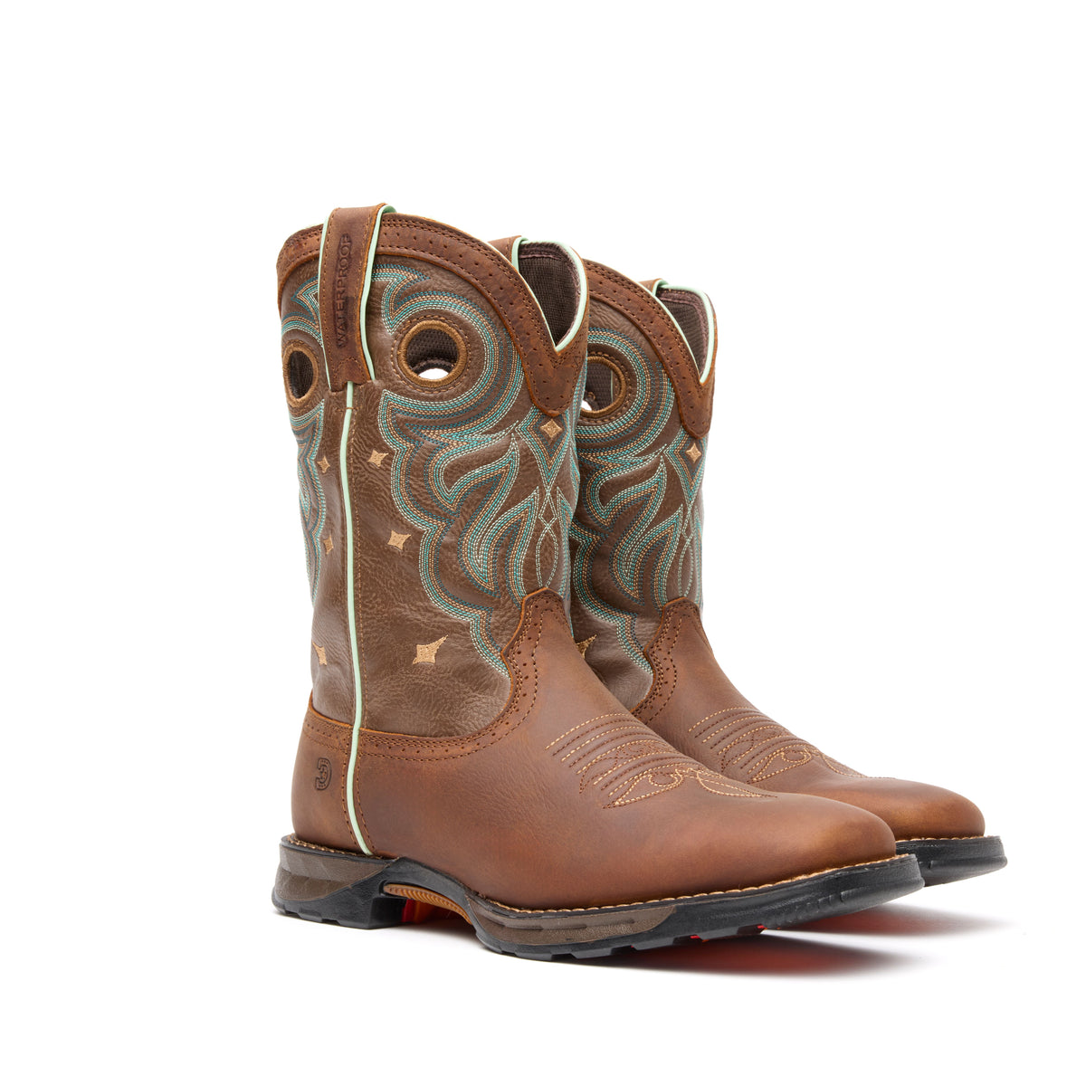Durango® Women's Waterproof Work Boot