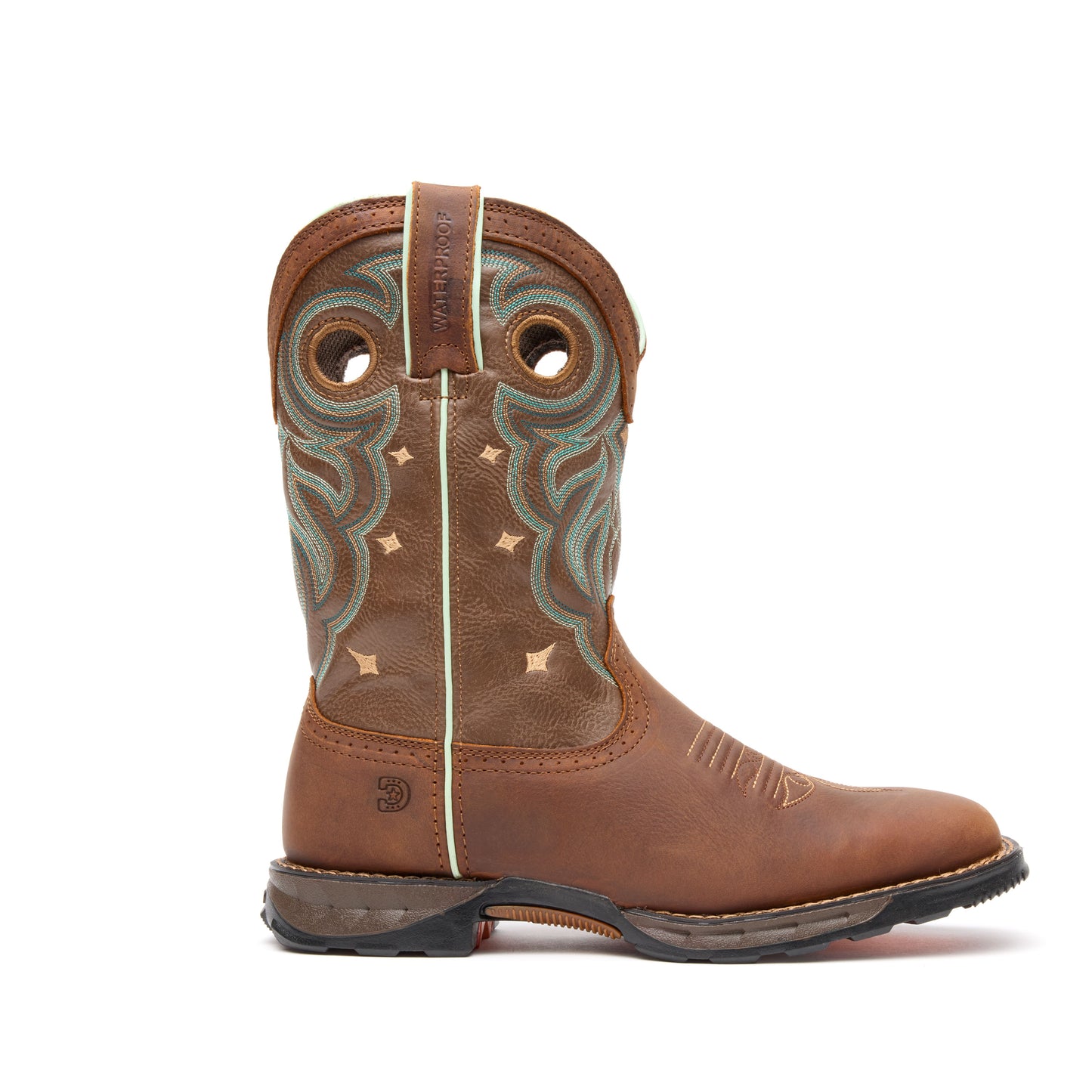 Durango® Women's Waterproof Work Boot