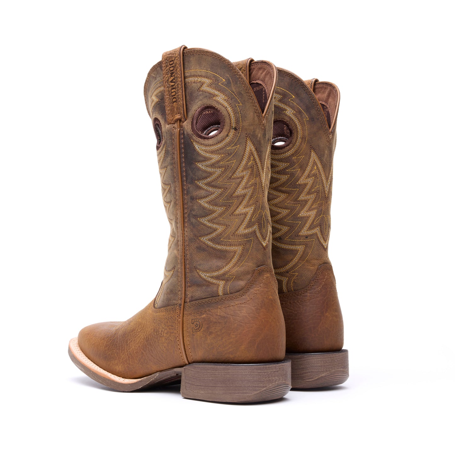 Durango® Rebel Pro Brown Western Boot