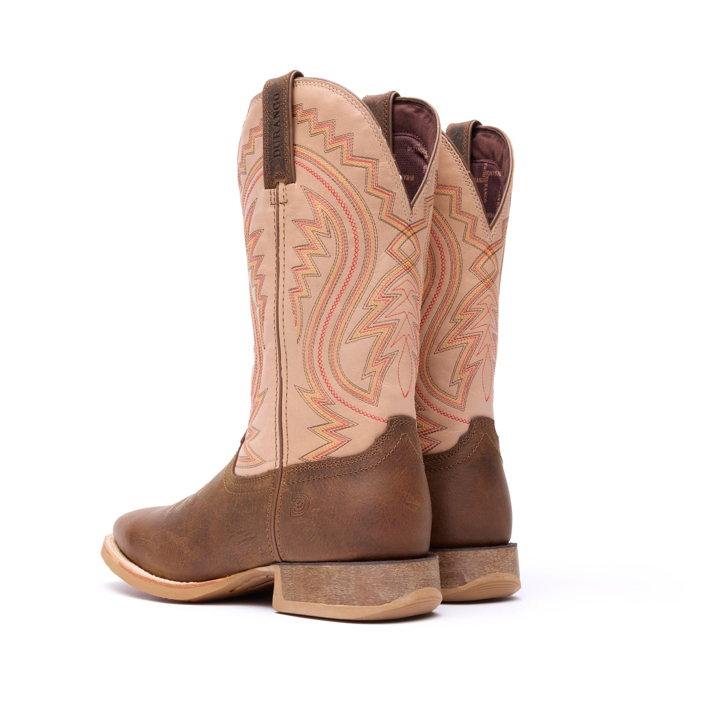Durango® Rebel Pro Coffee Western Boot