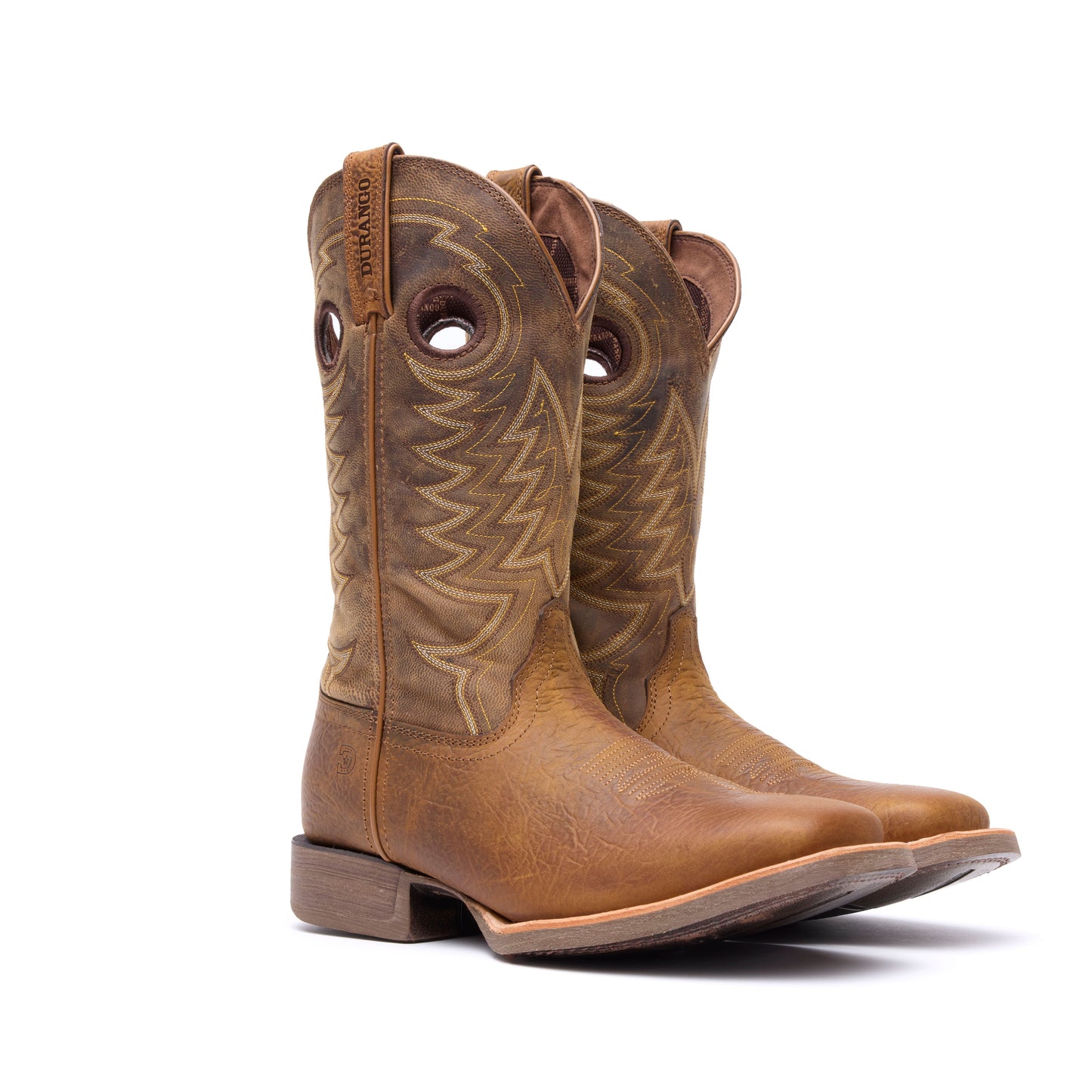 Durango® Rebel Pro Brown Western Boot