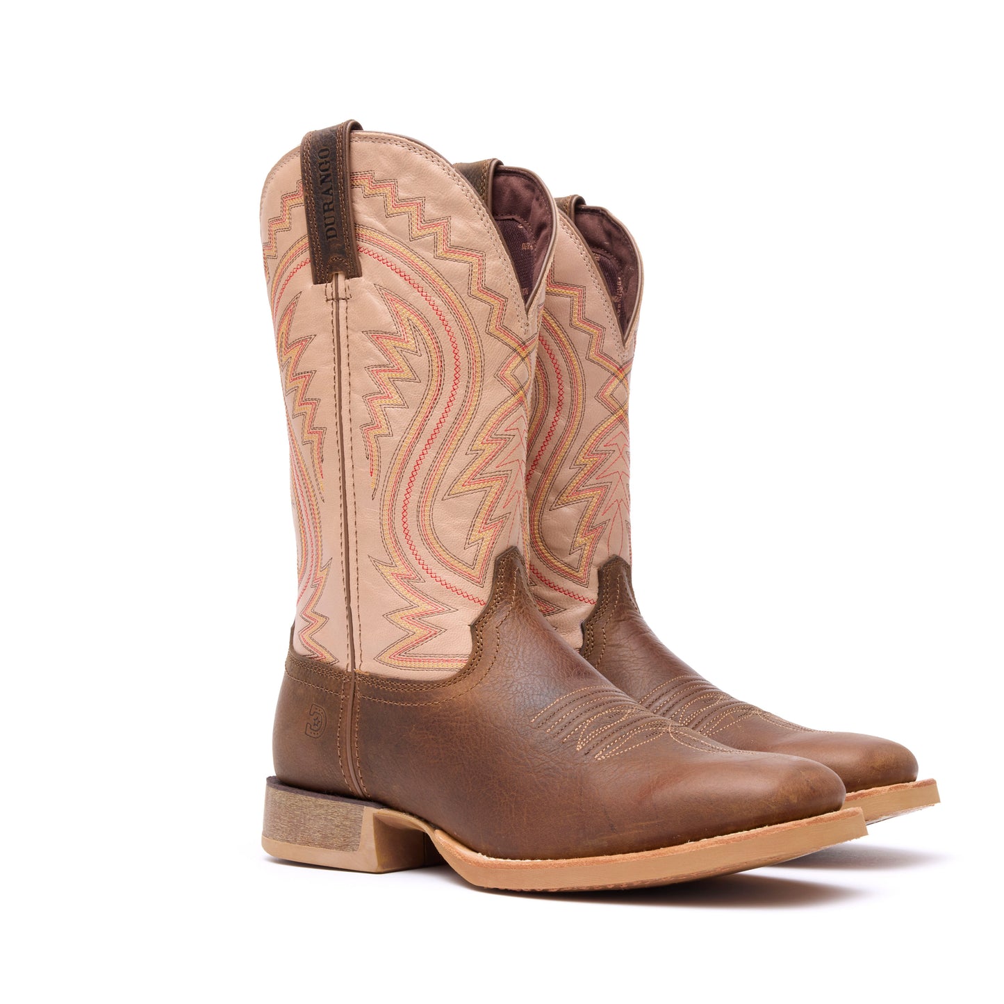 Durango® Rebel Pro Coffee Western Boot