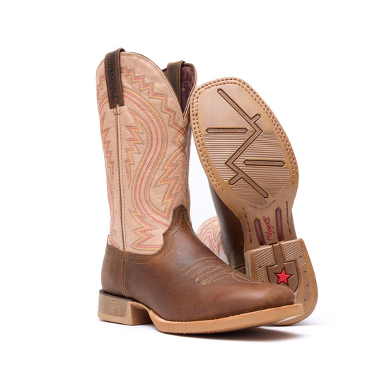 Durango® Rebel Pro Coffee Western Boot