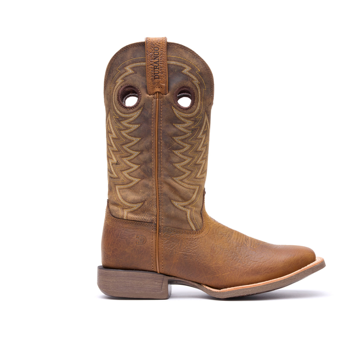 Durango® Rebel Pro Brown Western Boot