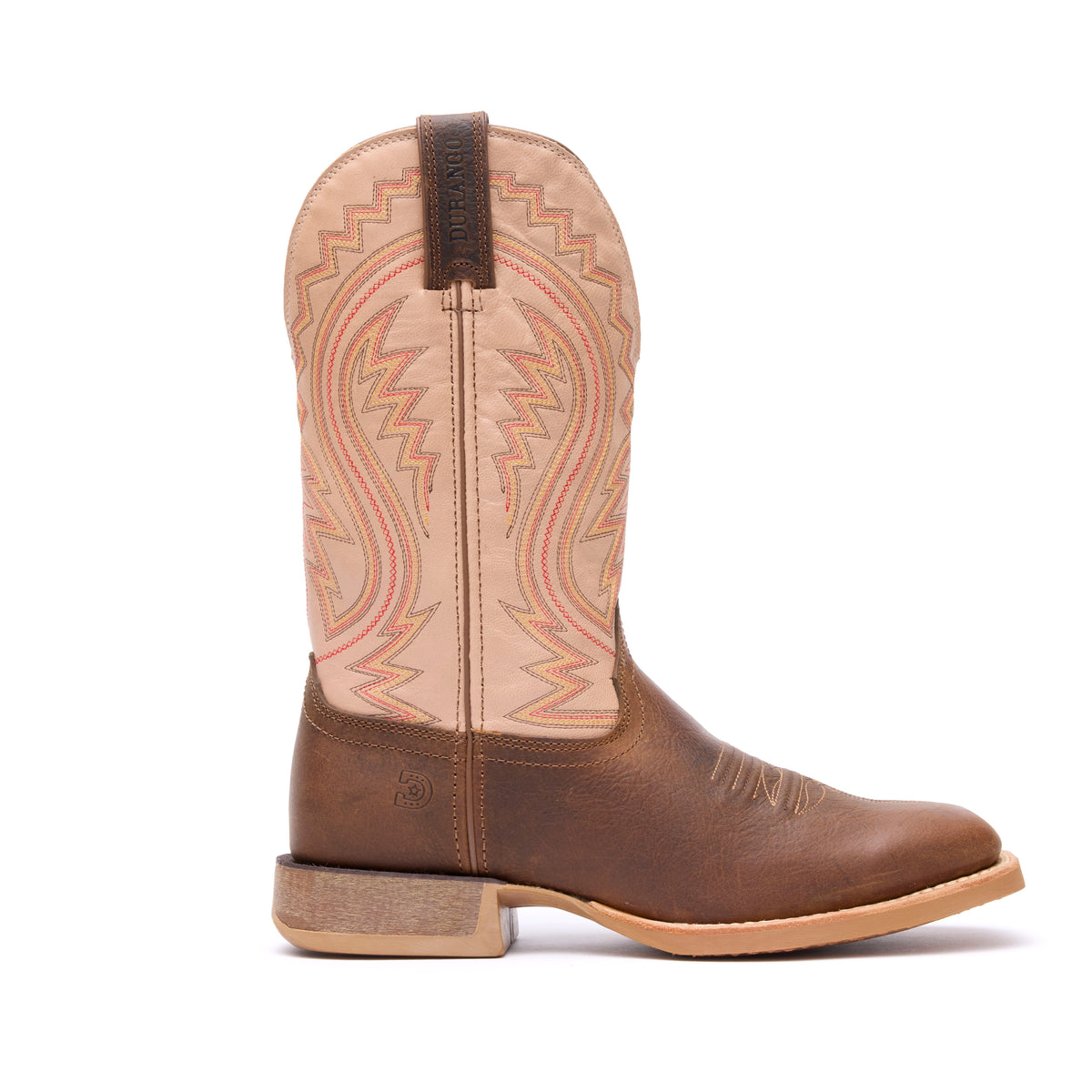 Durango® Rebel Pro Coffee Western Boot