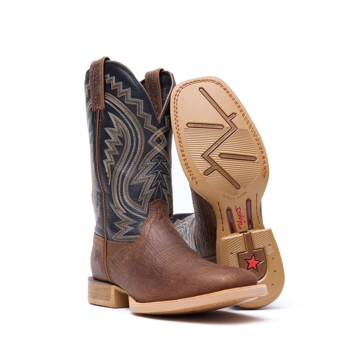 Durango® Rebel Pro™ Acorn Western Boot