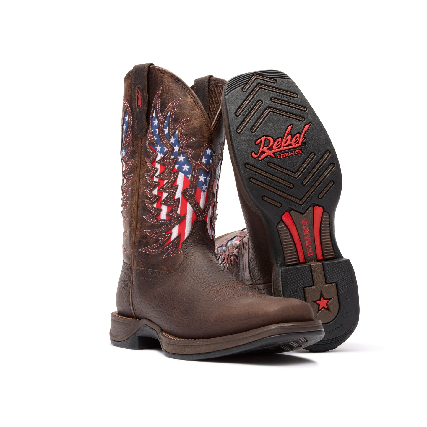 Durango® Rebel™ Ultra-Lite Western Boot