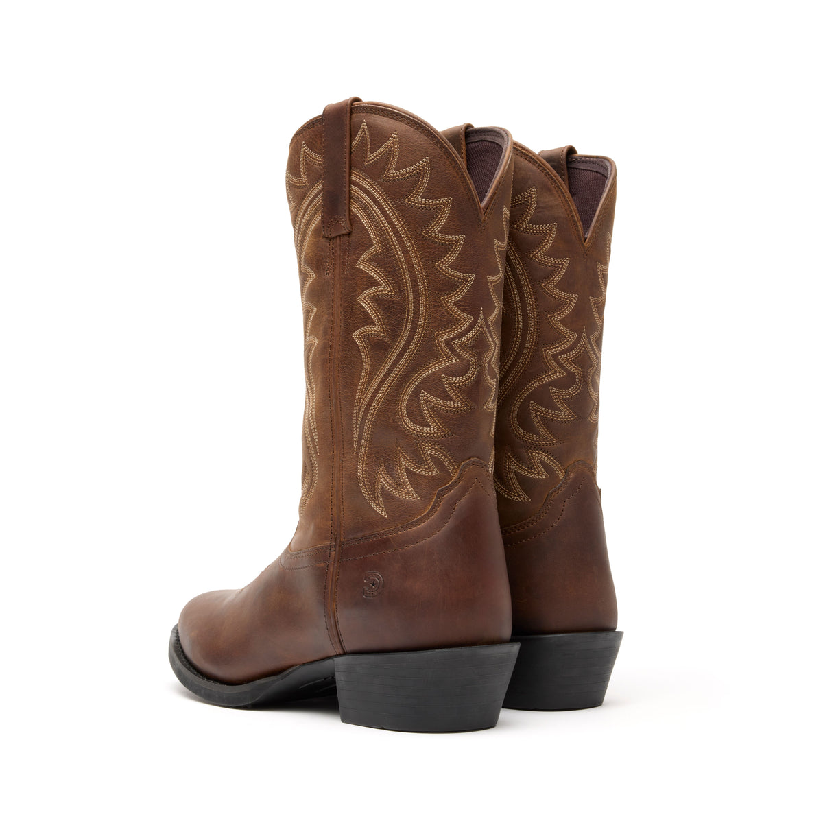 Durango® Shyloh Brown Western Boot