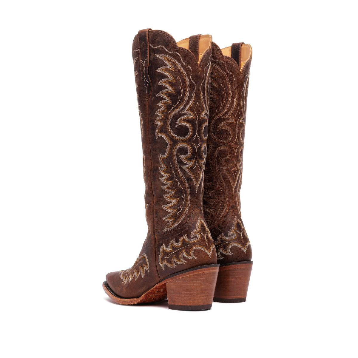 DRD0494 - Durango® Women's Crush™ 16" Tall Western Boot