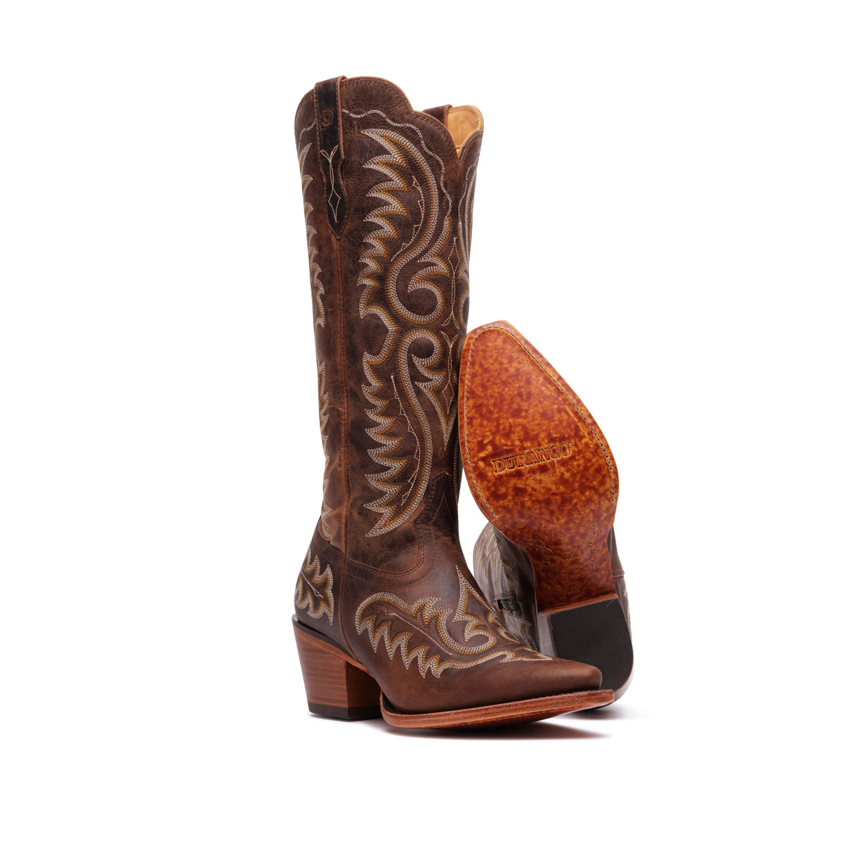 DRD0494 - Durango® Women's Crush™ 16" Tall Western Boot