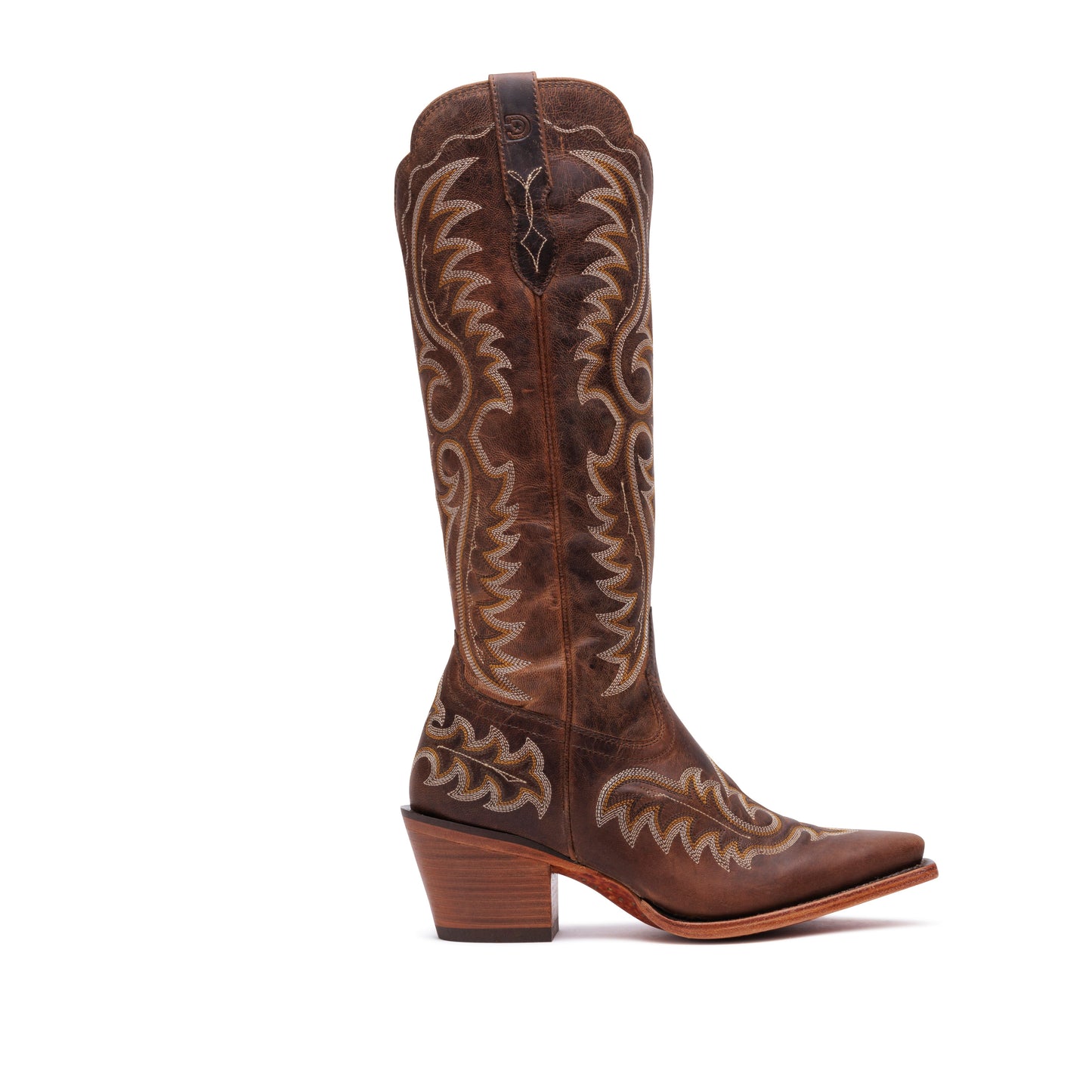 DRD0494 - Durango® Women's Crush™ 16" Tall Western Boot