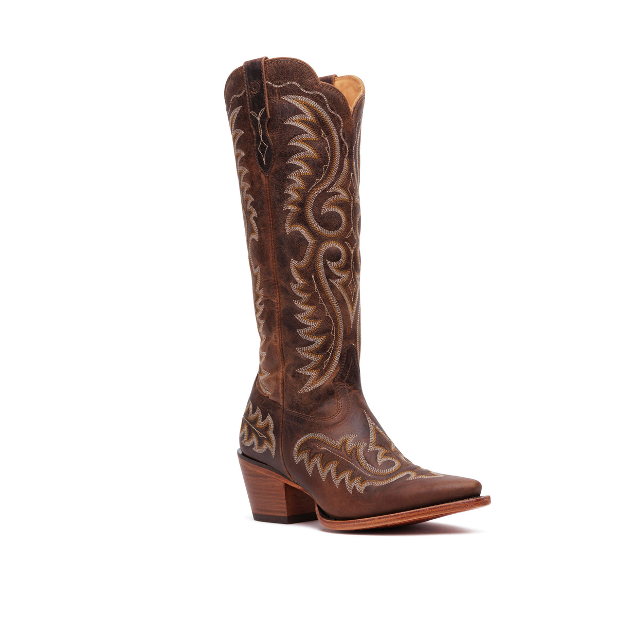 DRD0494 - Durango® Women's Crush™ 16" Tall Western Boot