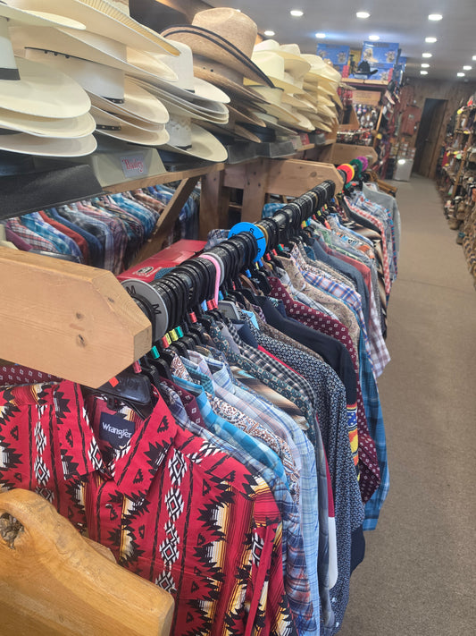 Shirts