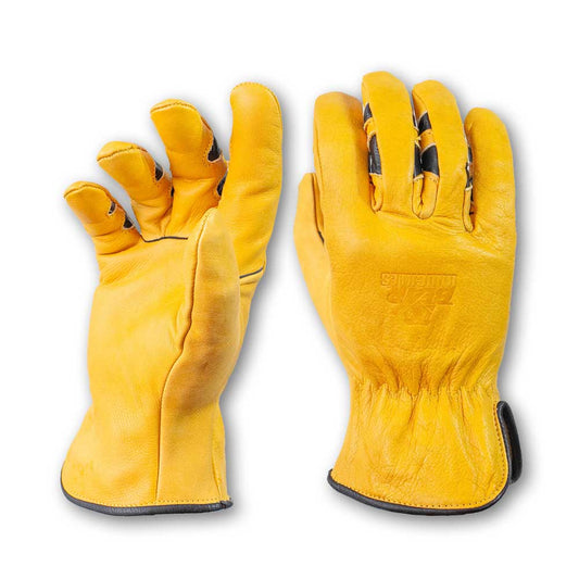 Old Faithful - D351 leather gloves