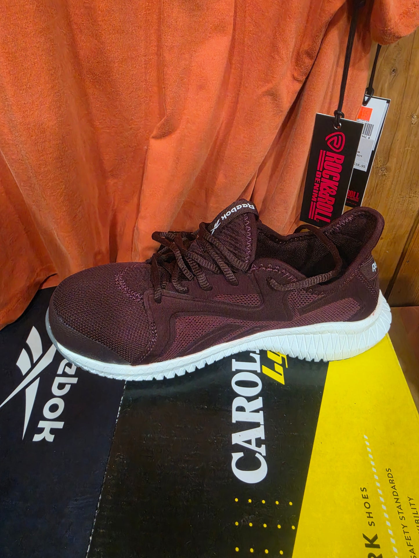 Reebok Flexagon 3.0 Work SD