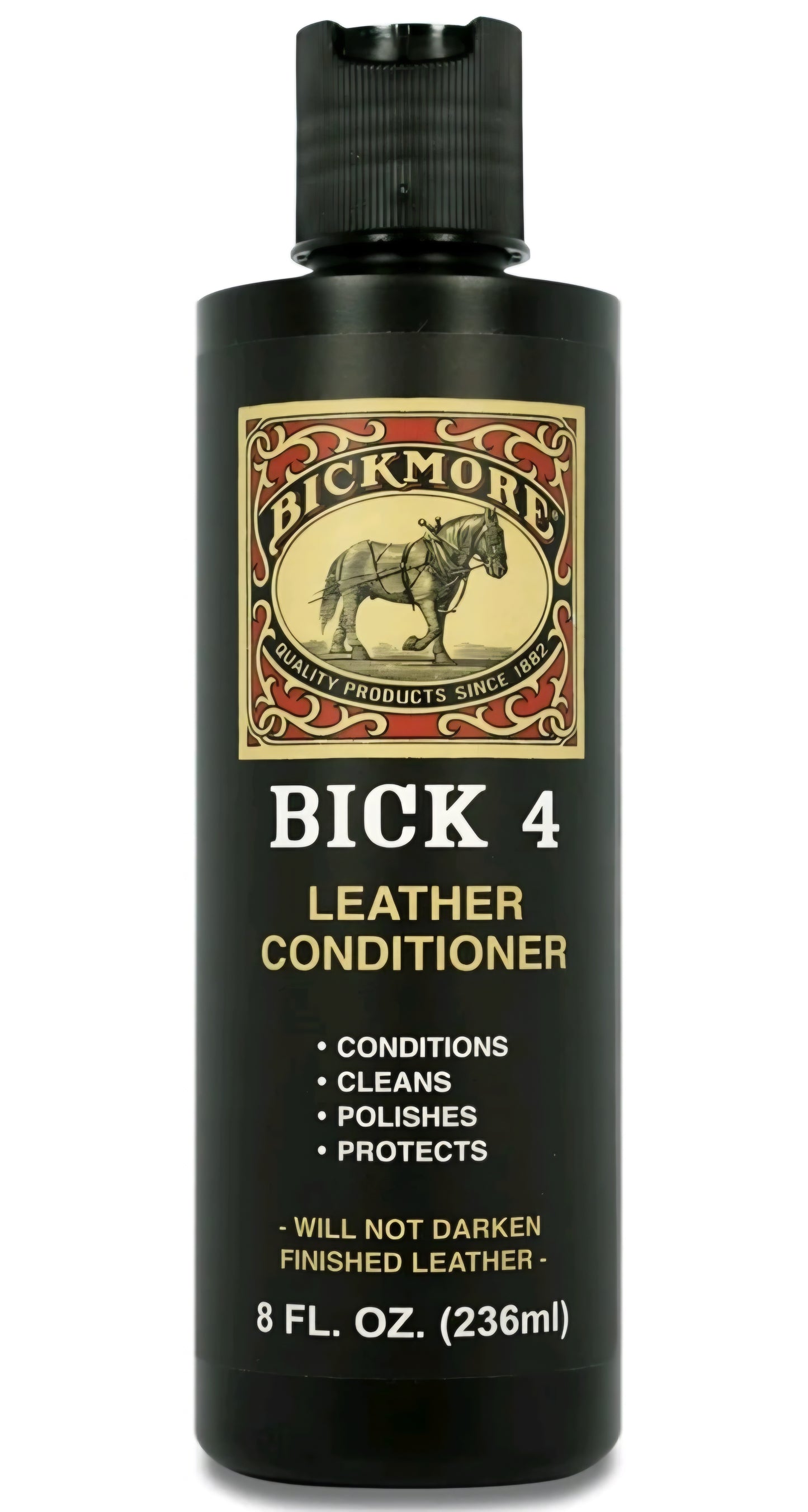 Bick 4 leather conditioner