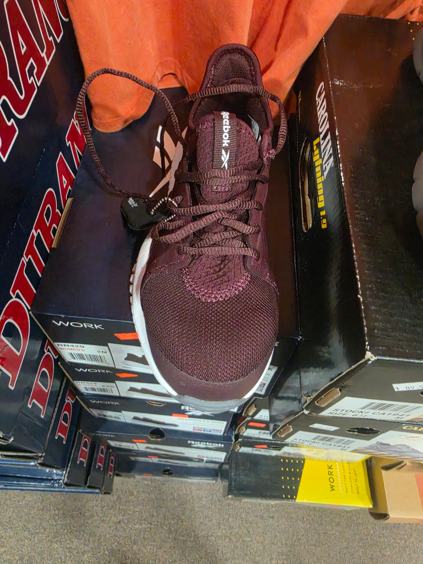 Reebok Flexagon 3.0 Work SD